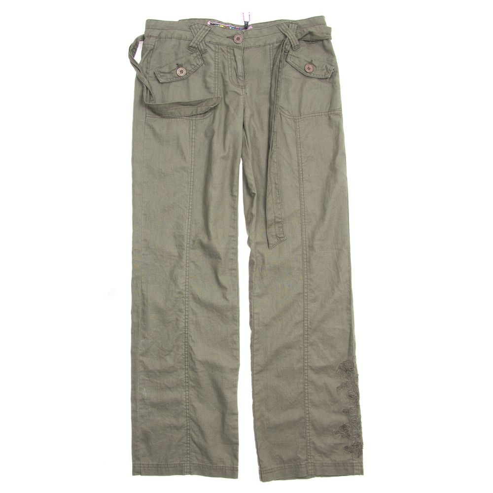 PROOF PANT 461781 552 - dámské kalhoty