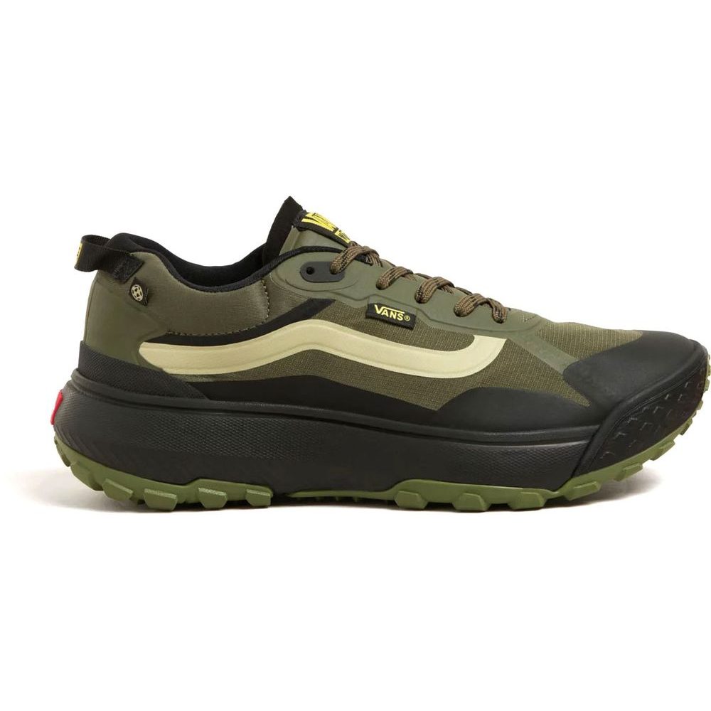 MTE Crosspath OLIVE