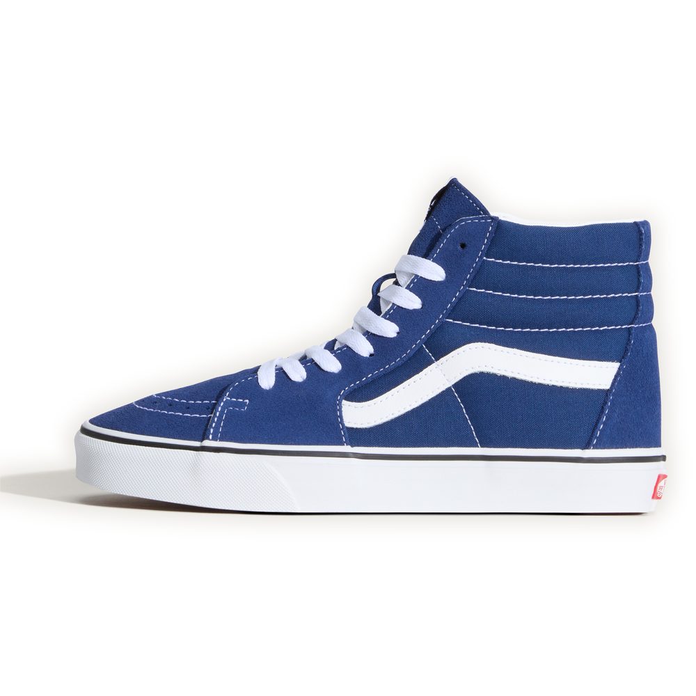 SK8-Hi COLOR THEORY Deep Indigo