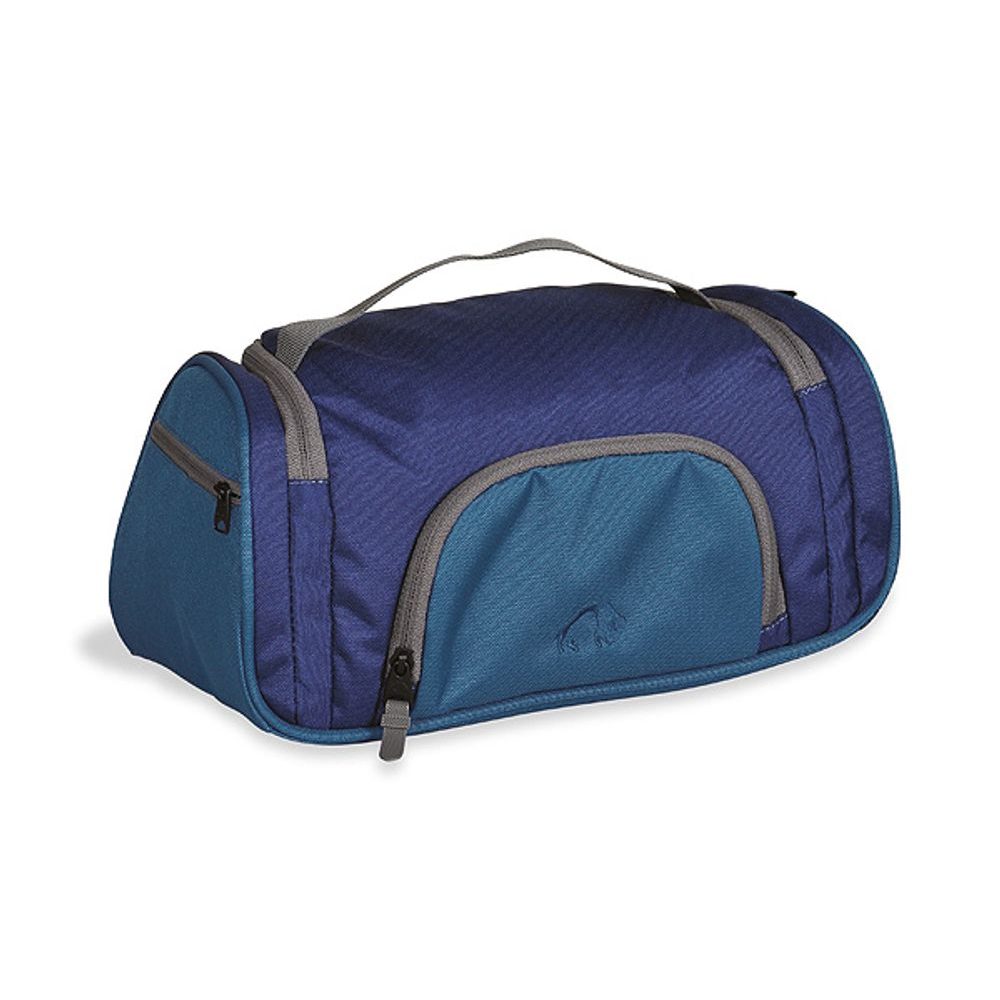 Wash Bag Pl, ocean/alpine blue - toaletní taška