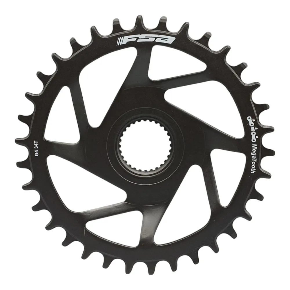 E-Bike DM MT steel 148 1x 34t Bosch GEN4