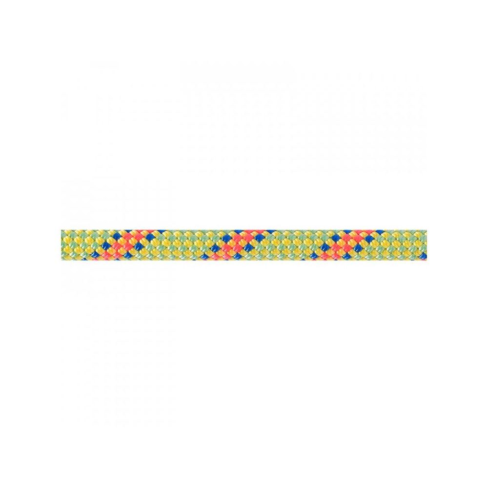 Booster Unicore 9,7 mm dry cover anis 80 m