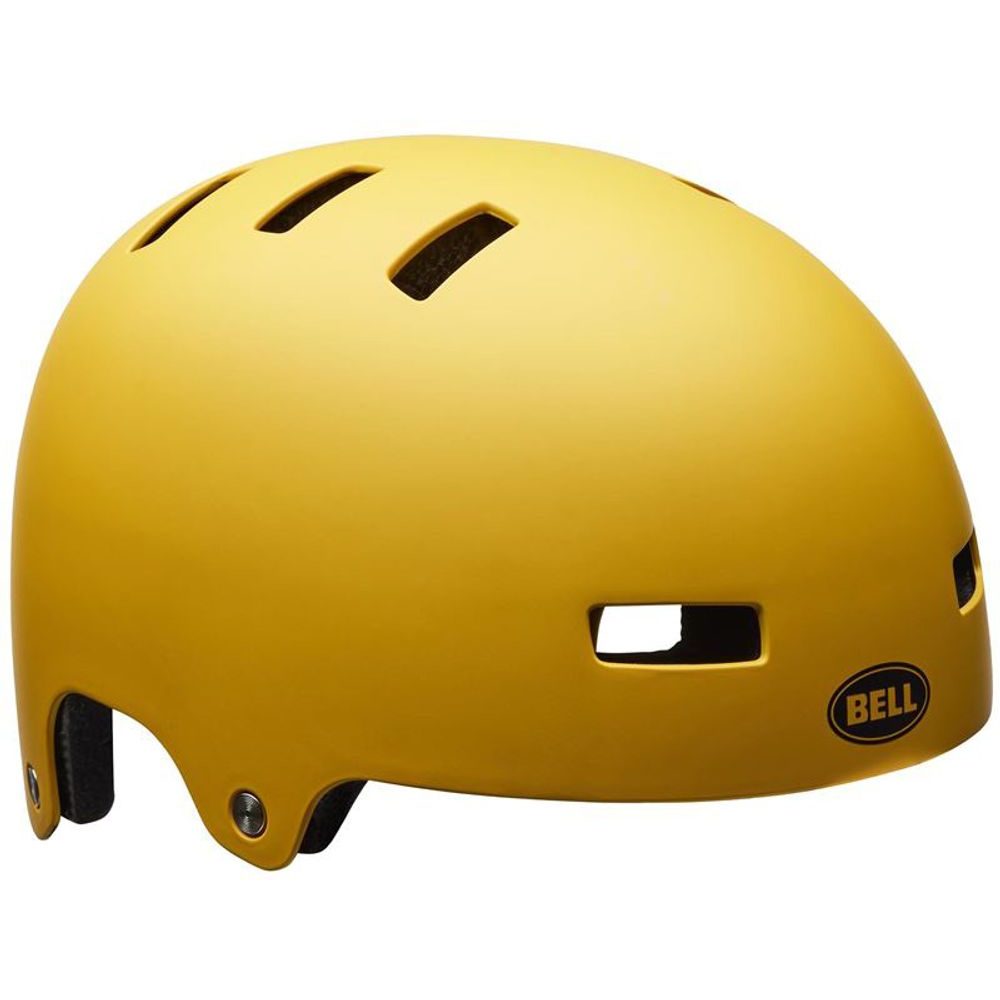 Local Mat Yellow L 59-61,5 cm