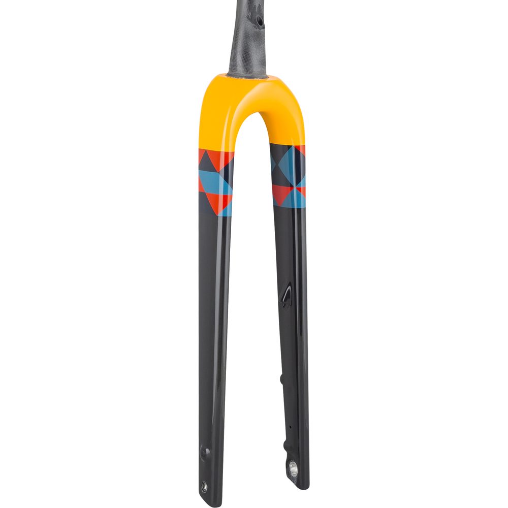 Checkpoint SLR Marigold/Radioactive Red 300mm, 45mm