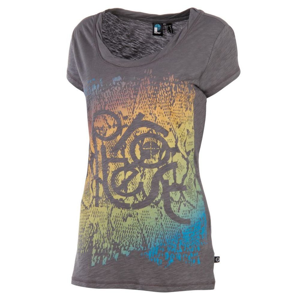 161821 197 BLUES T-shirt - dámské tričko