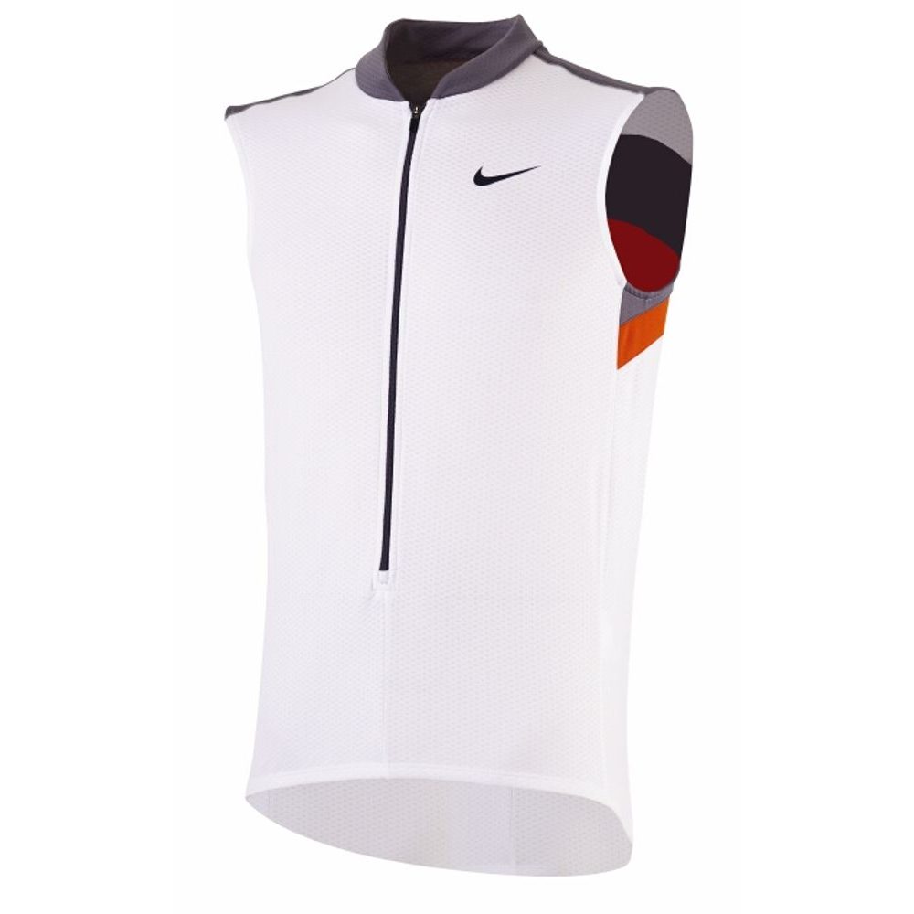 276644 DRES RACE BEZ RUKÁV
