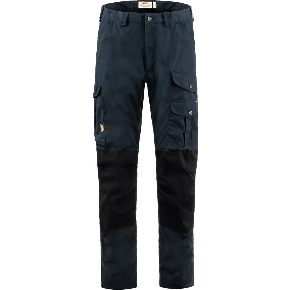 Barents Pro Winter Trousers M Dark Navy