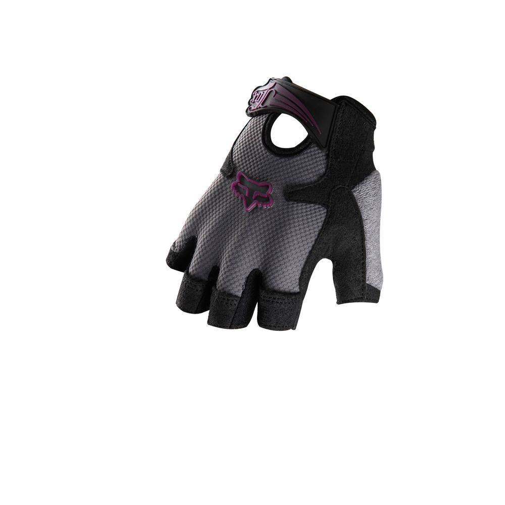 24092 103 Reflex Gel Short Glove - Dámské cyklo rukavice