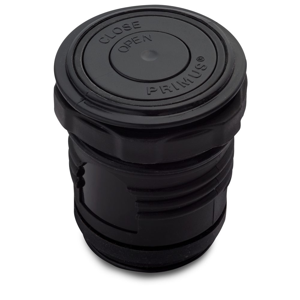 Quick Stopper for Vacuum Bottles