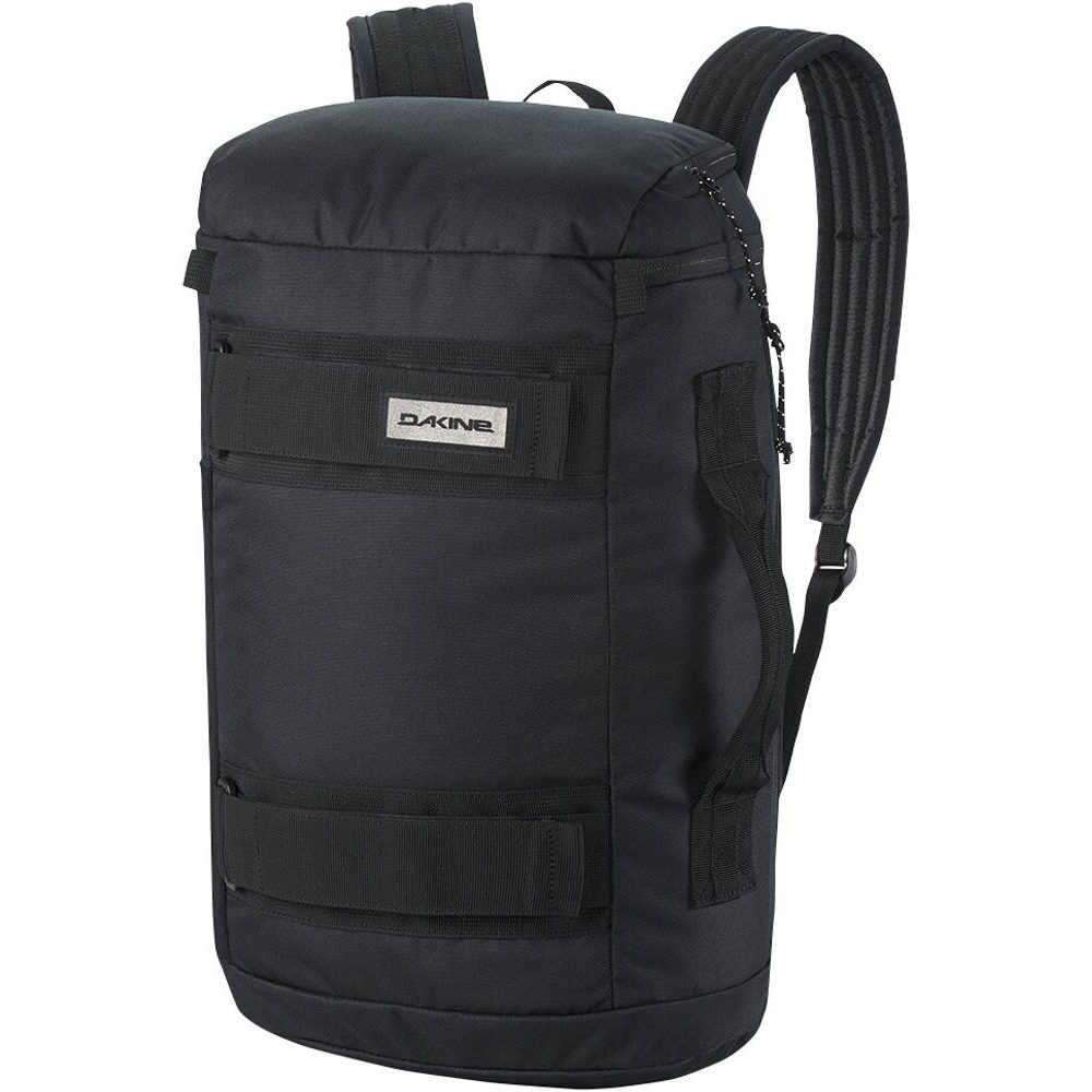 MISSION STREET PACK 25L, BLACK