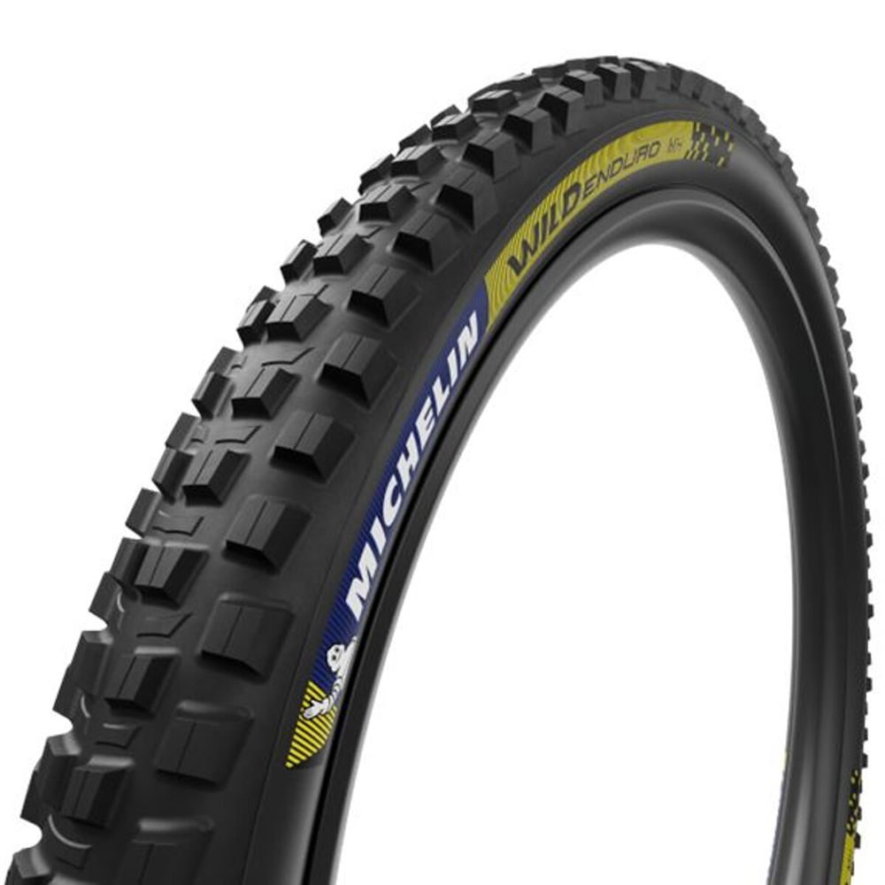 WILD ENDURO MH 29X2.50 RACING LINE KEVLAR MAGI-X TS TLR