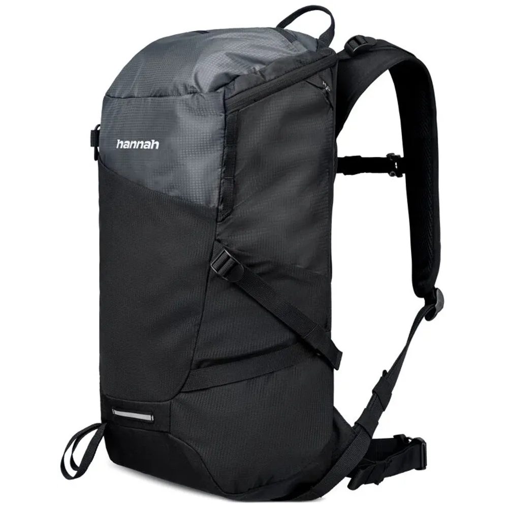 RAVEN 24, anthracite/grey