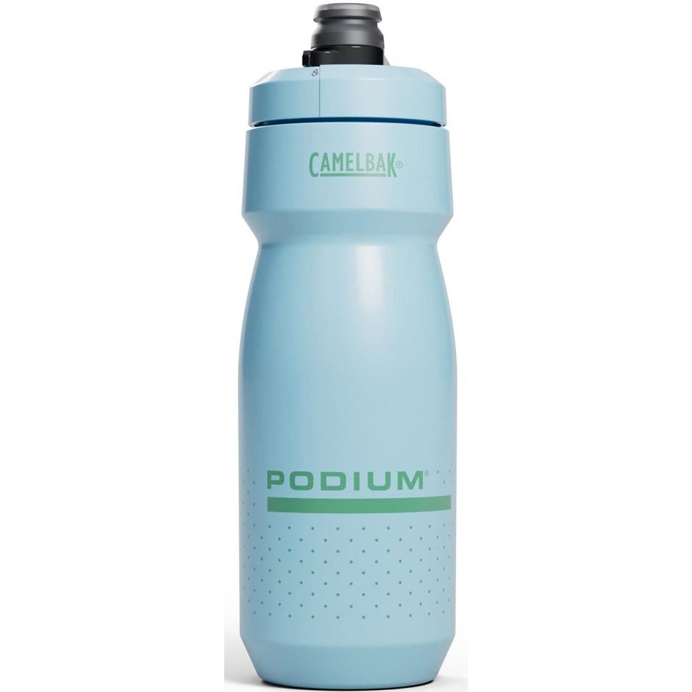 Podium 0,71l Crystal Blue