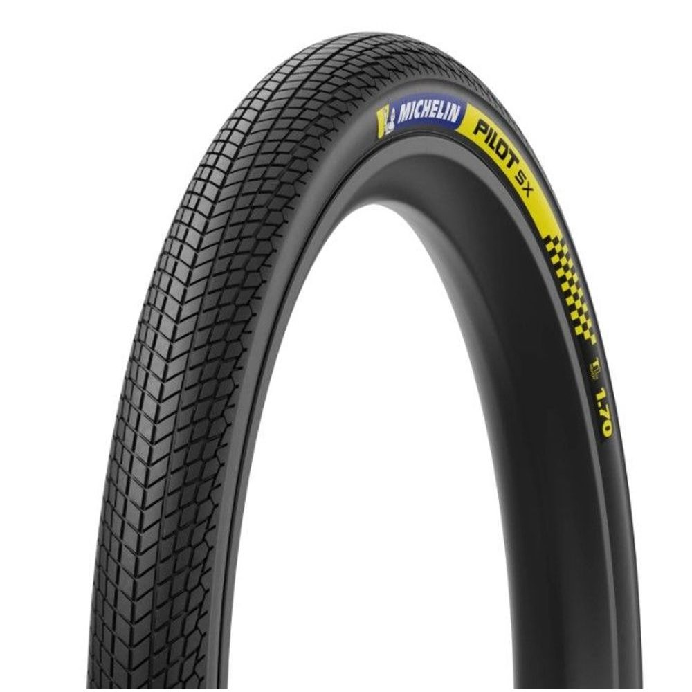 PILOT SX 20x1 3/8 RACING LINE KEVLAR TS TLR