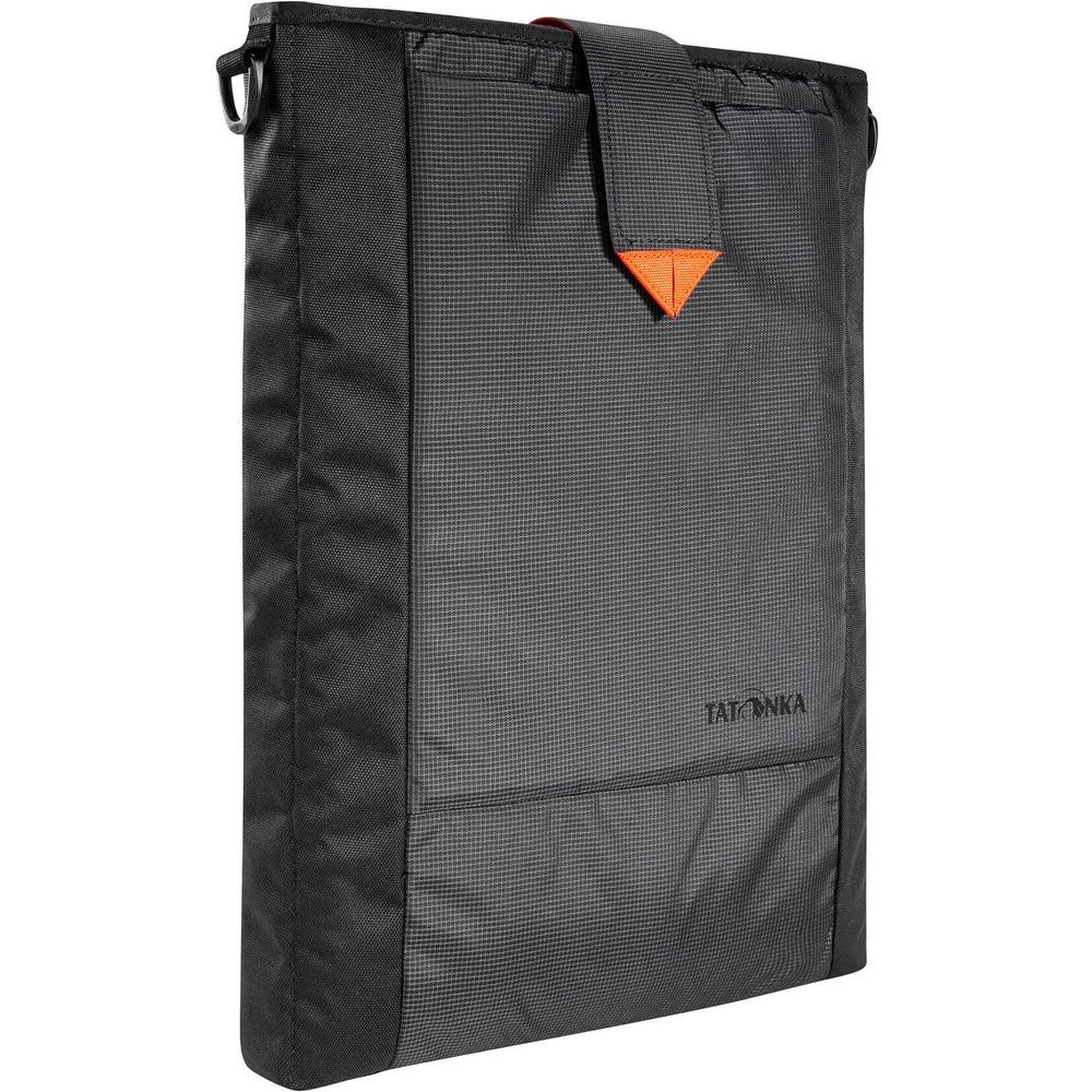 NOTEBOOK SLEEVE black