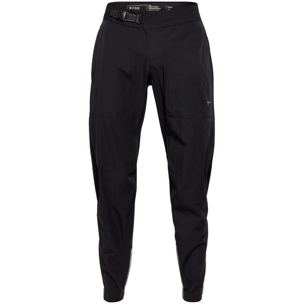 Ranger Water Pant Lunar Se Black