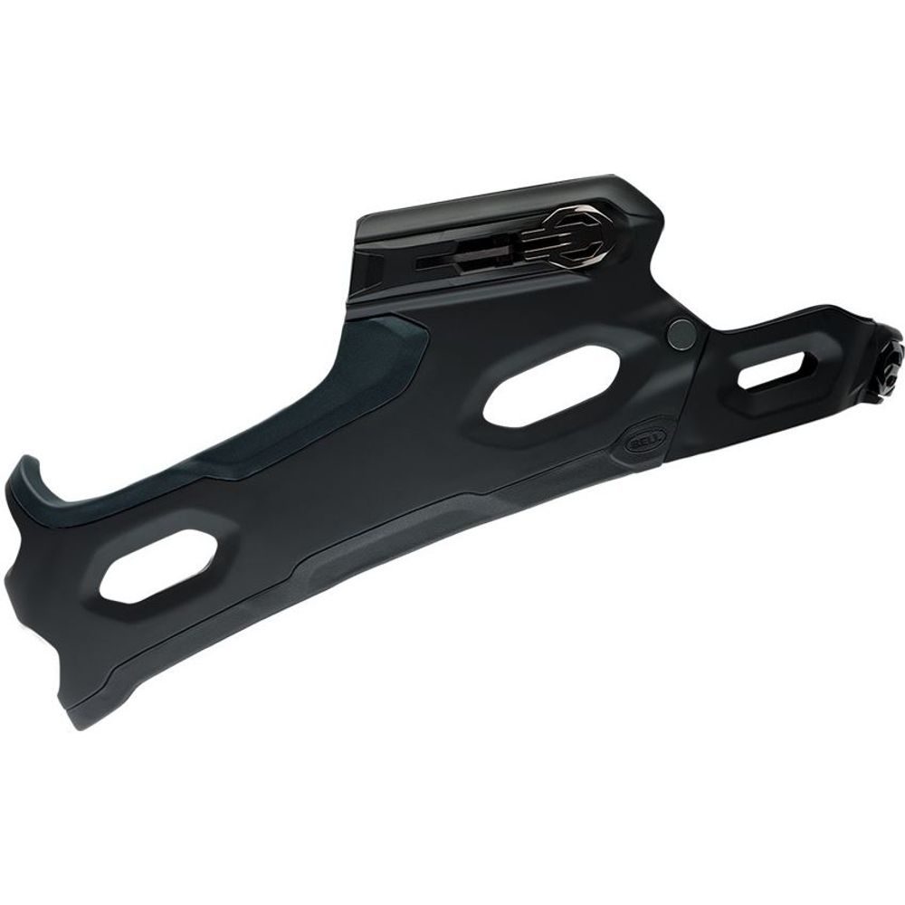 Super Chinbar Mat Black