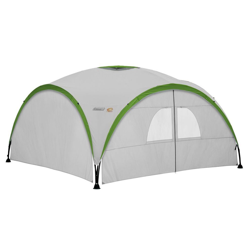 Event Shelter Pro XL Bundle (3x zástěna + 1x zástěna s oknem v balení)