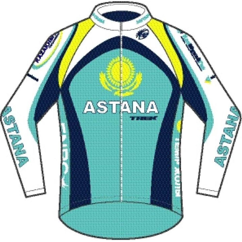 407963 ASTANA WINDSHELL JACKET