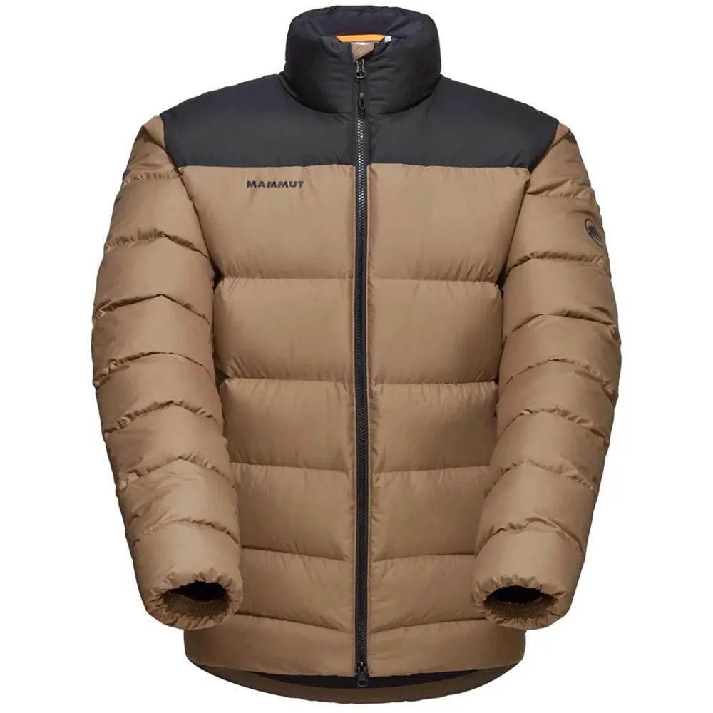 Whitehorn IN Jacket Men Brown Jet Black