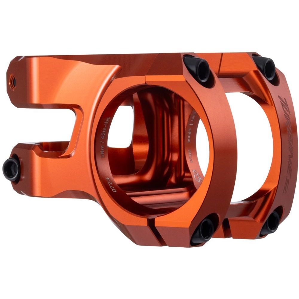 TURBINE SL 35 50mm oranžová