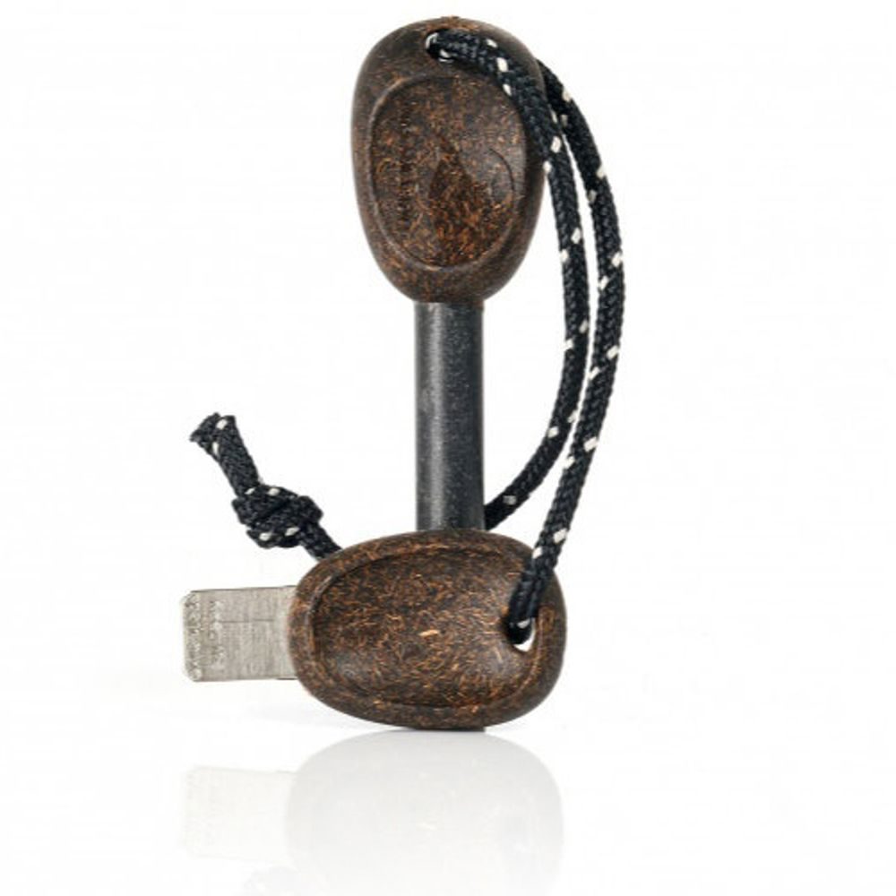 Swedish FireSteel 2.0 BIO Army CocoShell