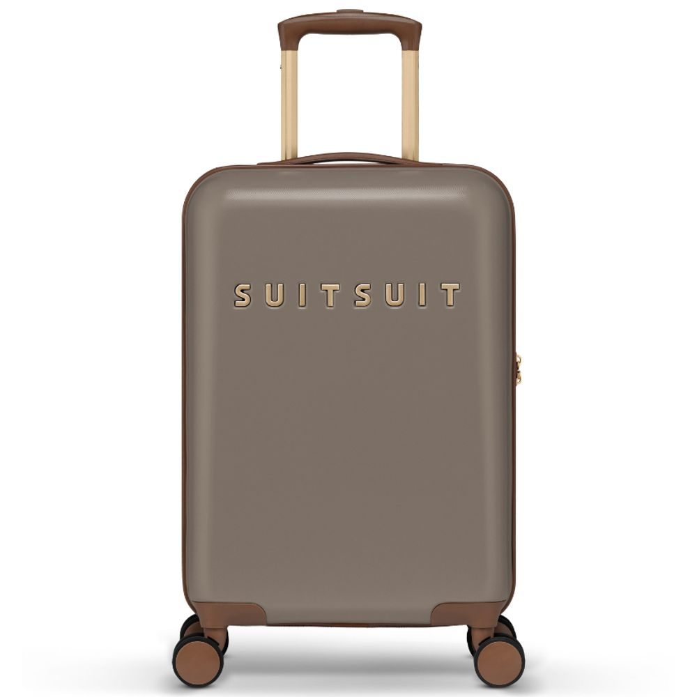 TR-7201/3-S Fab Seventies Taupe