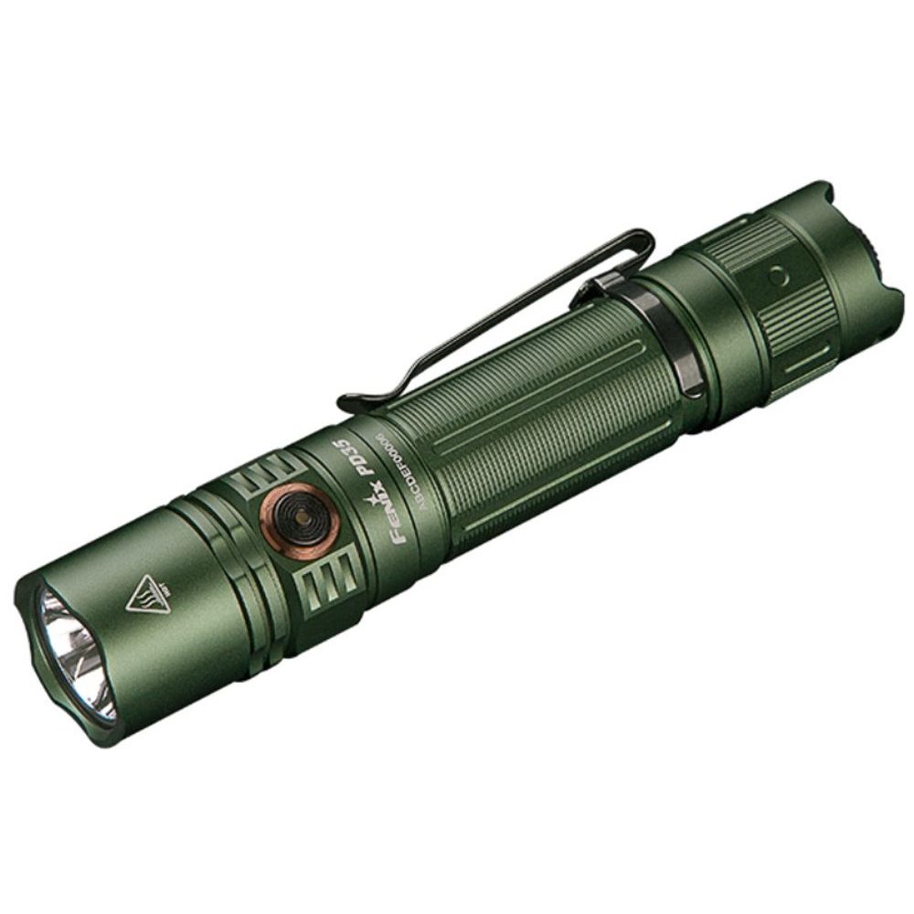 PD35 V3.0 green