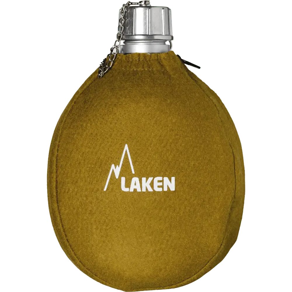 Clásica 1000 ml khaki