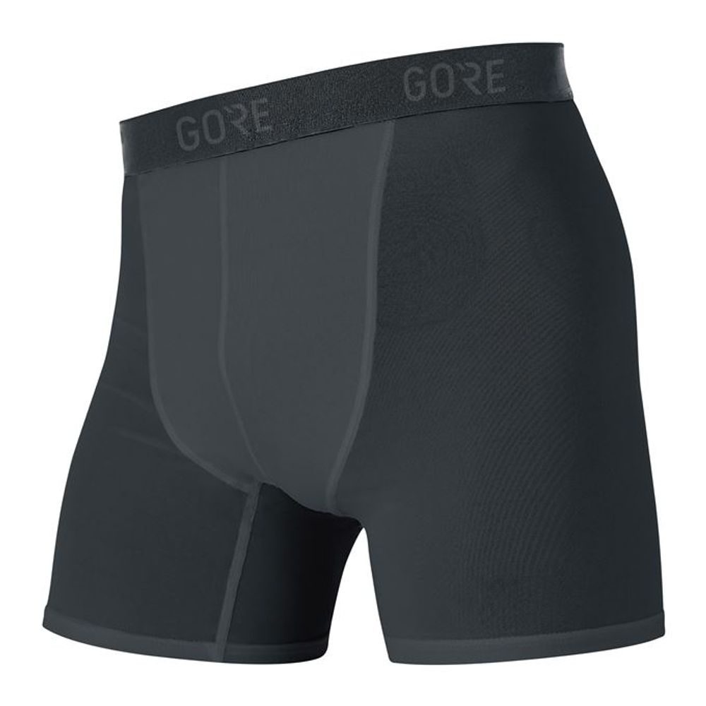 M BL Boxer Shorts black