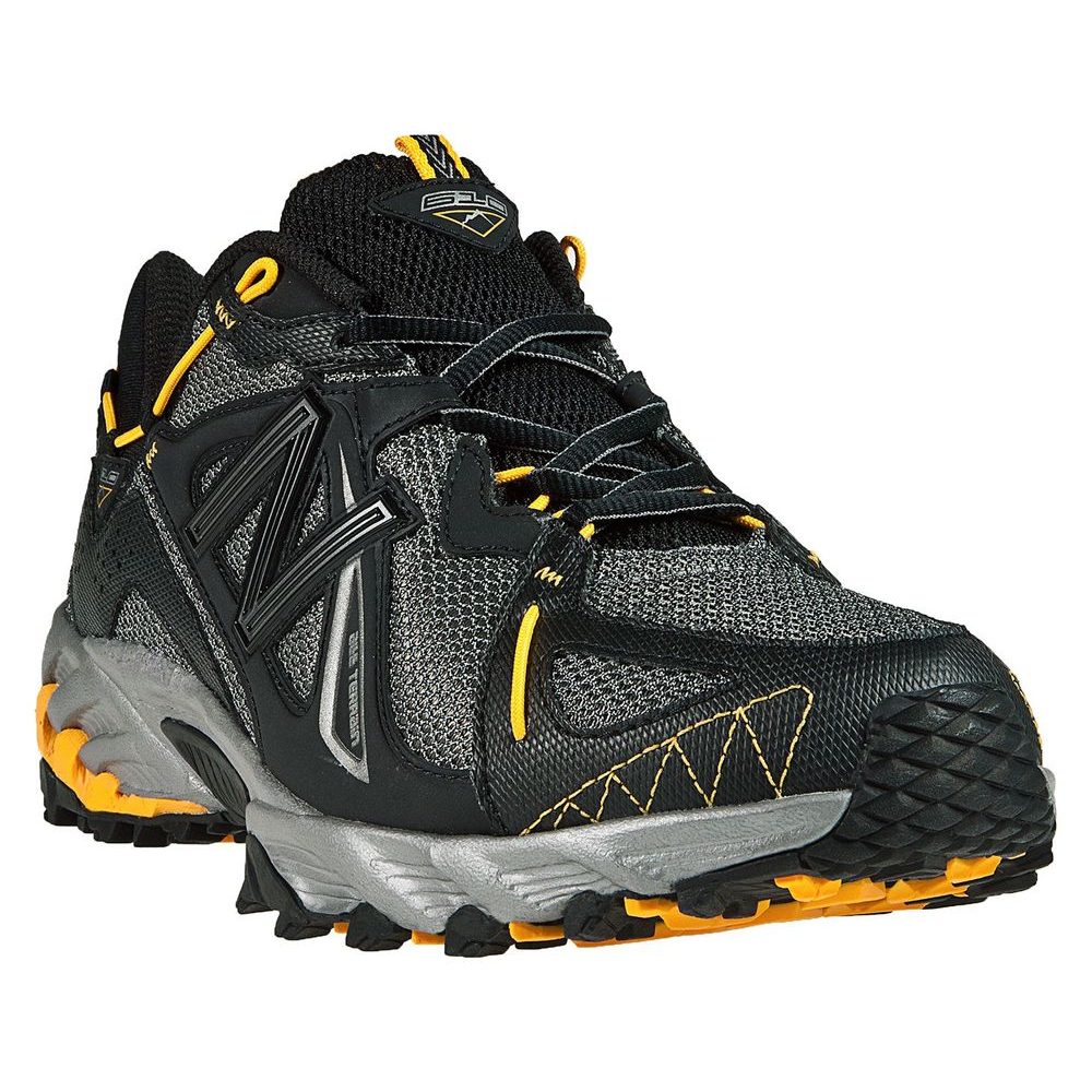 MT610BY - trail běžecké boty