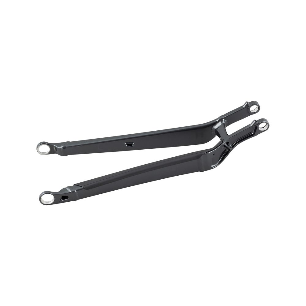 Chainstay Trek Top Fuel 7 29 2021 Chainstay Lithium Grey