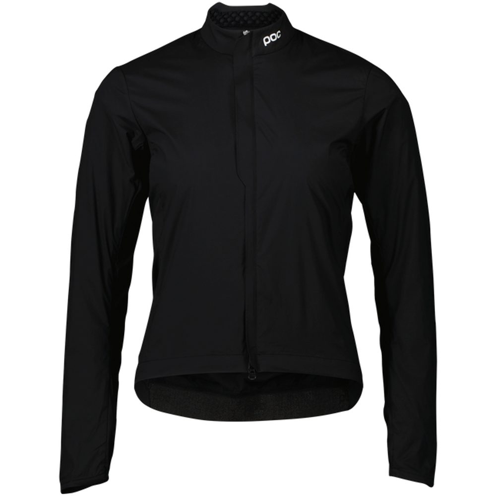 W's Thermal Splash Jacket, Uranium Black