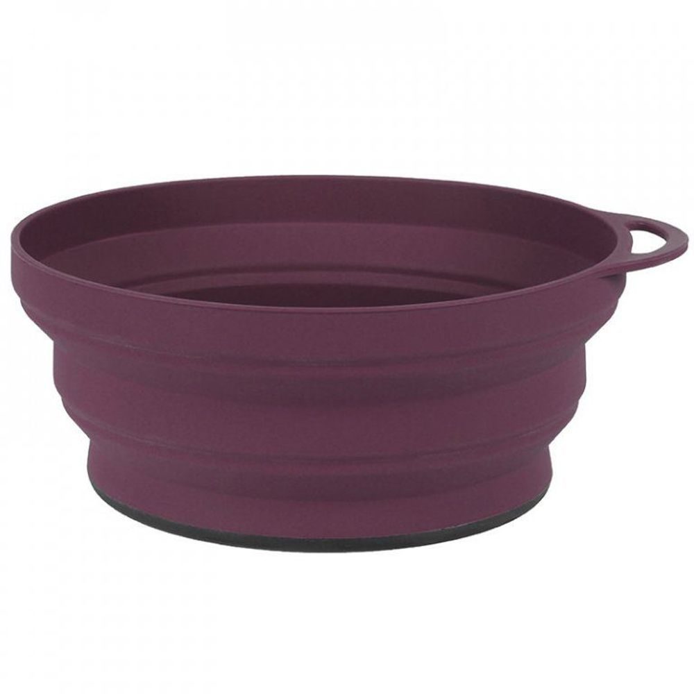 Ellipse Flexi Bowl purple