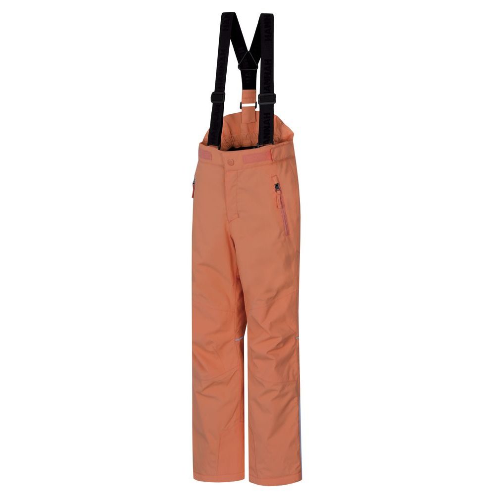 AKITA JR II cantaloupe