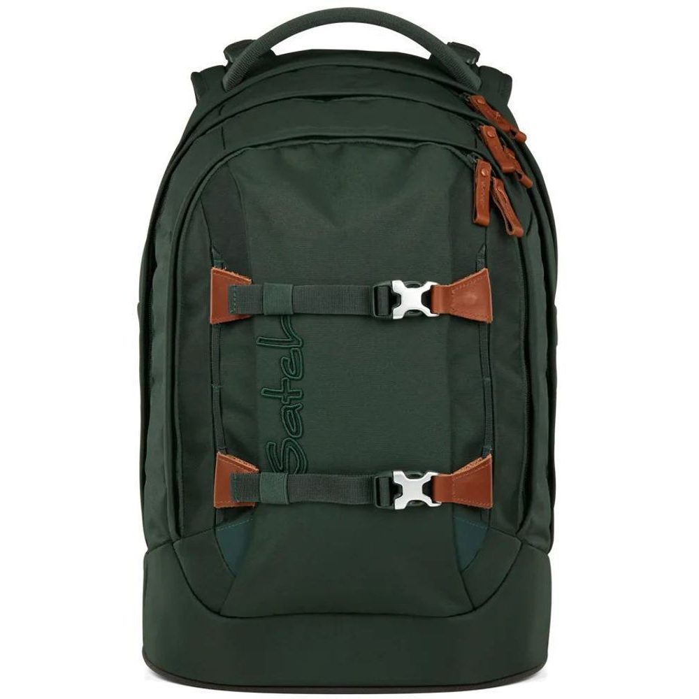 Pack School Backpack 30 Nordic Forest Green