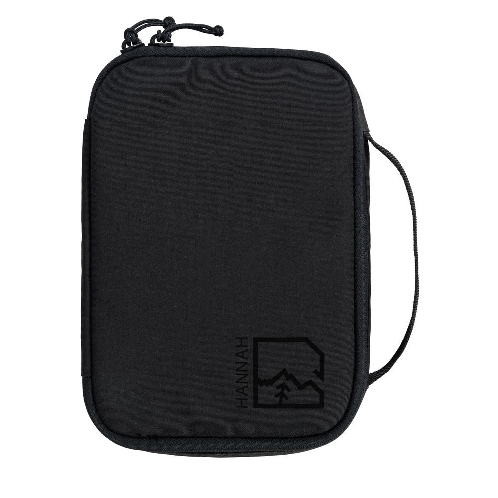 Travel case, anthracite