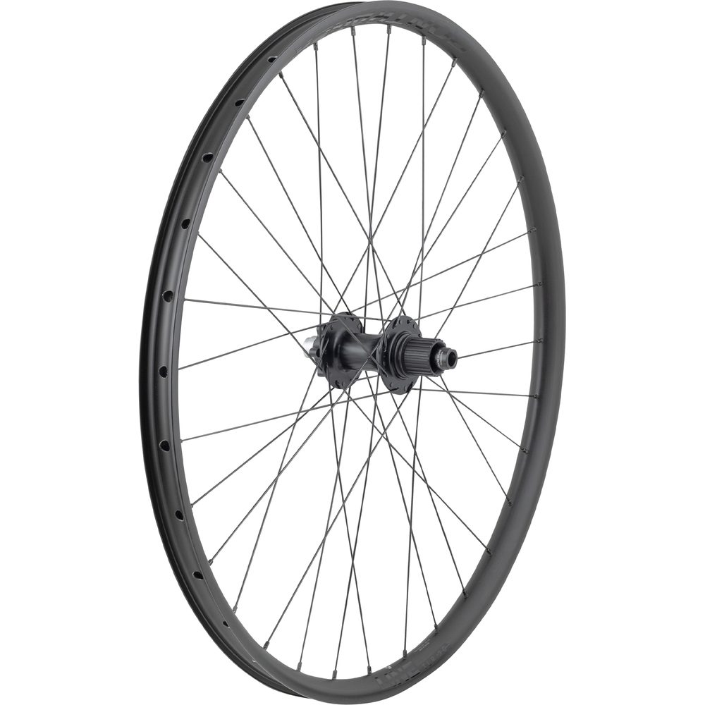 Bontrager Line TLR 30 Boost 27.5" MTB Wheel, černá