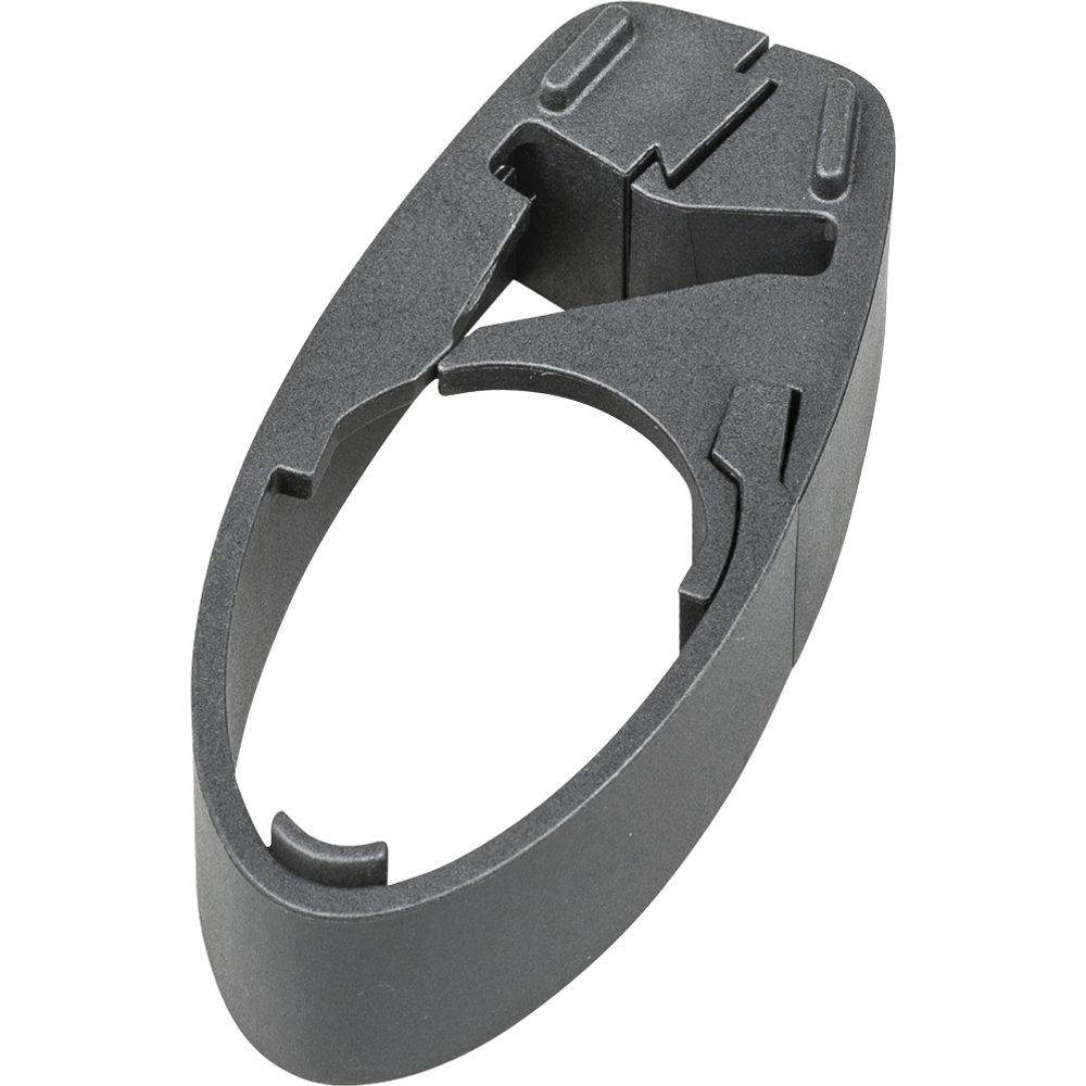 Madone SLR Integrated Headset 15mm Black 2-Piece