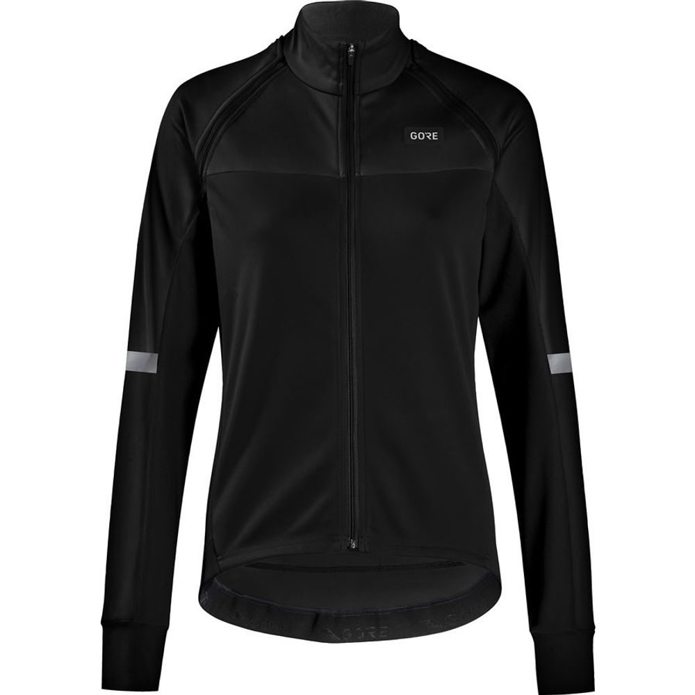 Phantom Wmn Jacket black