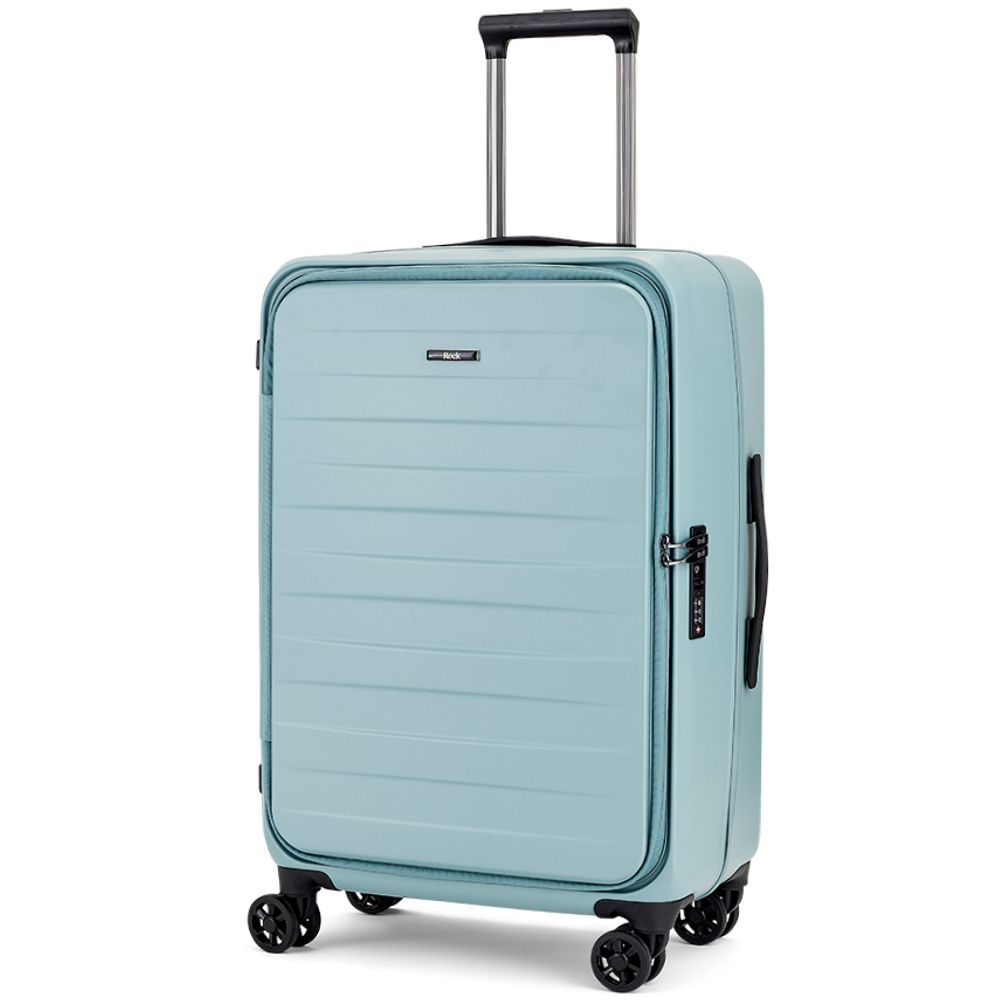 Eden TR-0278/3-M PET 59 L světle modrá