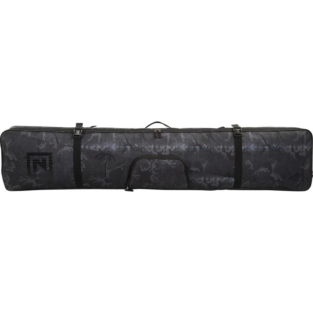 CARGO BOARD BAG - 169 cm forged camo