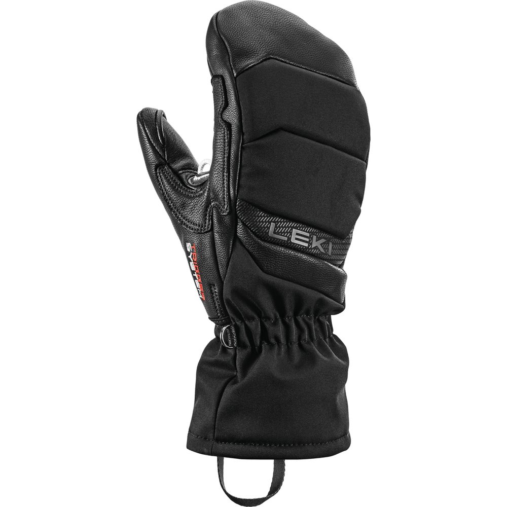 Griffin Base 3D Women Mitt, black