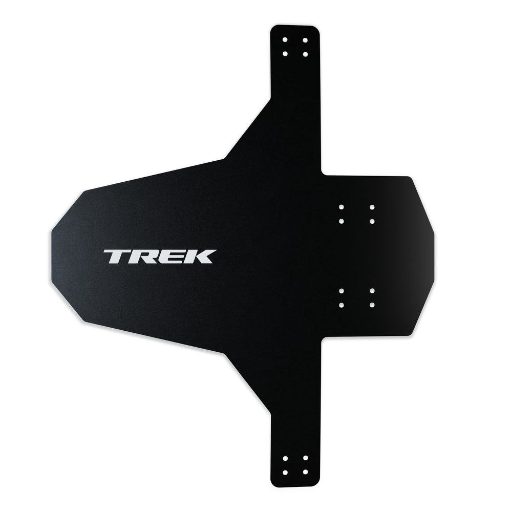 Fender Trek Enduro Trek Logo Black Front, black