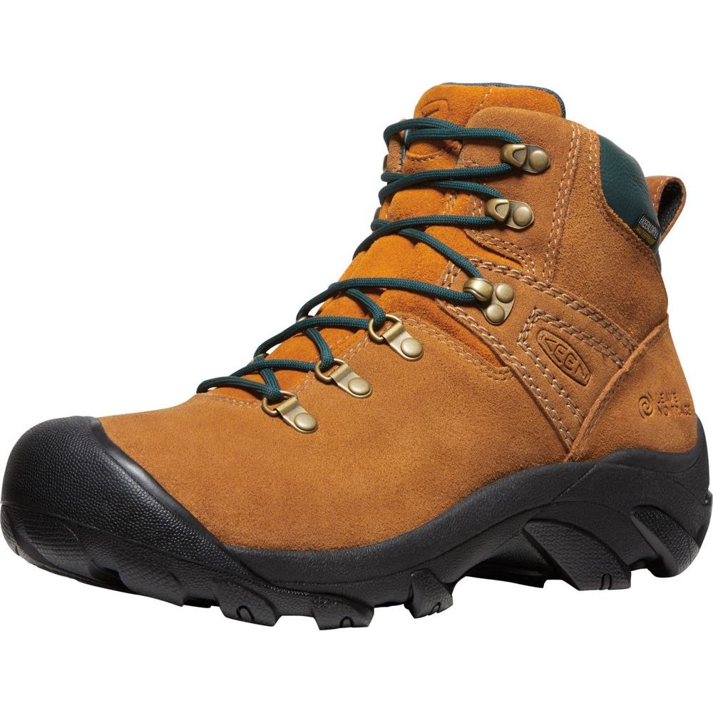 Keen hiking shoes mens hot sale