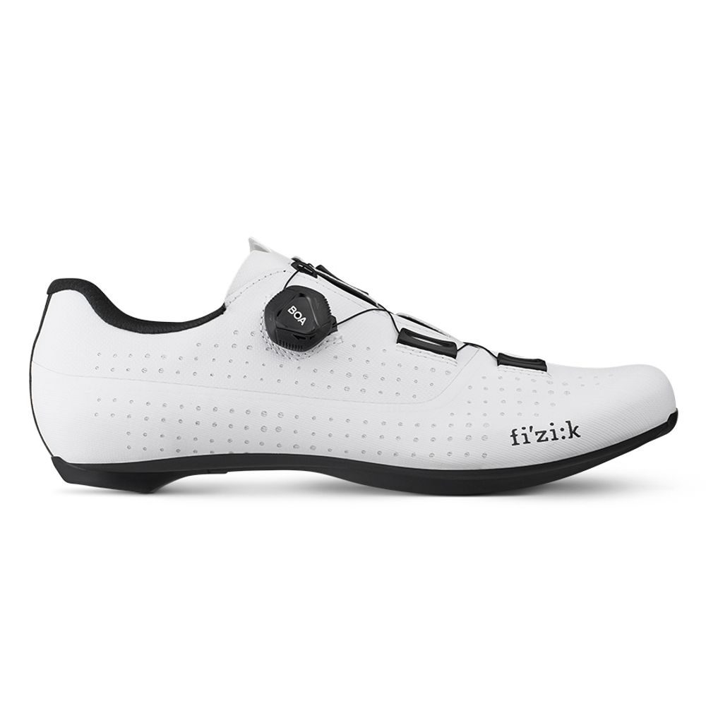 TEMPO OVERCURVE R4 WHITE - BLACK (TPR4OXR1K2010)