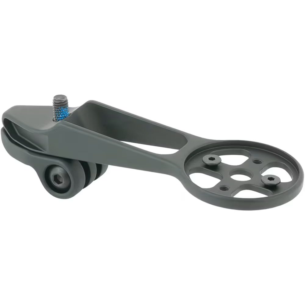 Pro Blendr na kombinaci řídítek a představce Trek Aero RSL