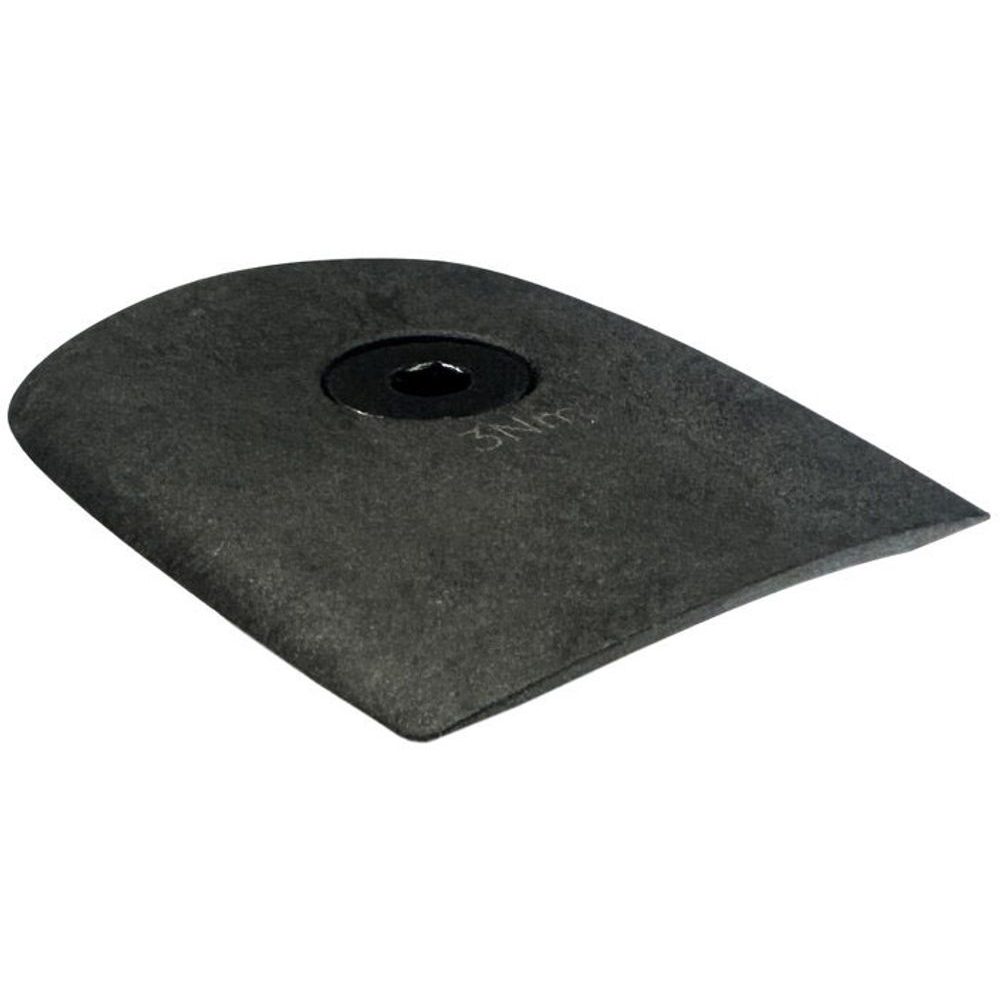 Top Cap METRON 5D ACR EVO Matt Carbon