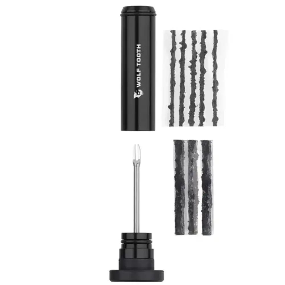 ENCASE PUMP Tire Plug Tool