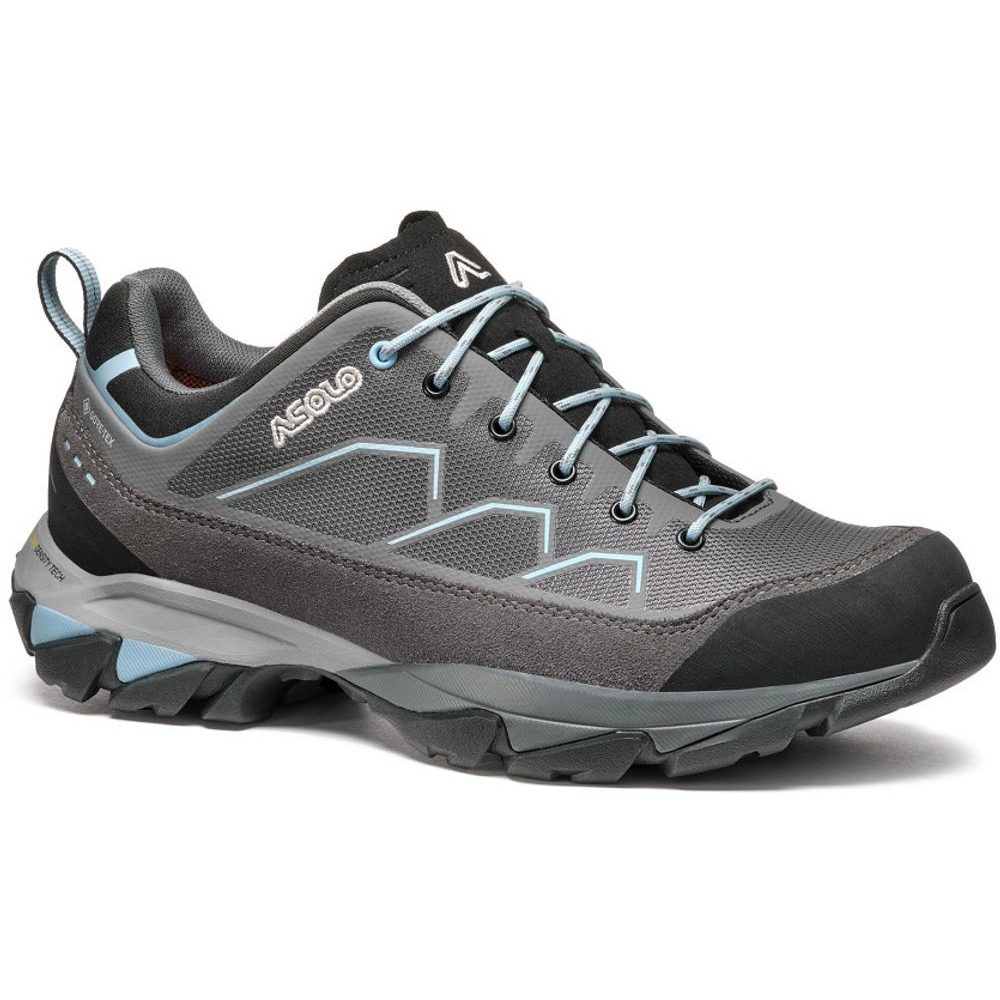 Acadia GTX ML graphite/sky blue